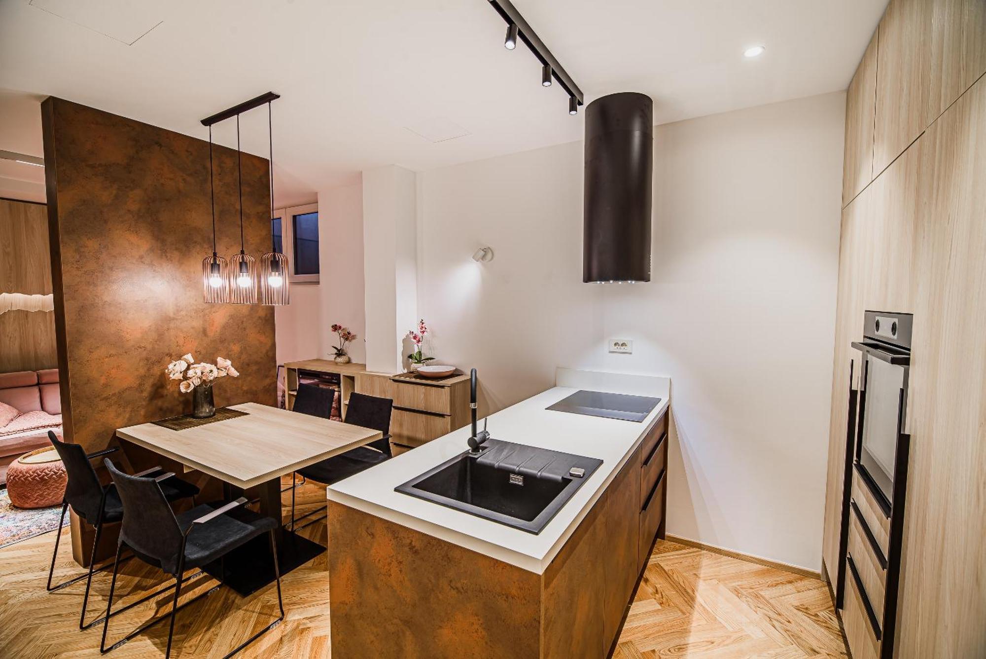 Apartments Slavec With Free Onsite Parking 크라니스카고라 외부 사진