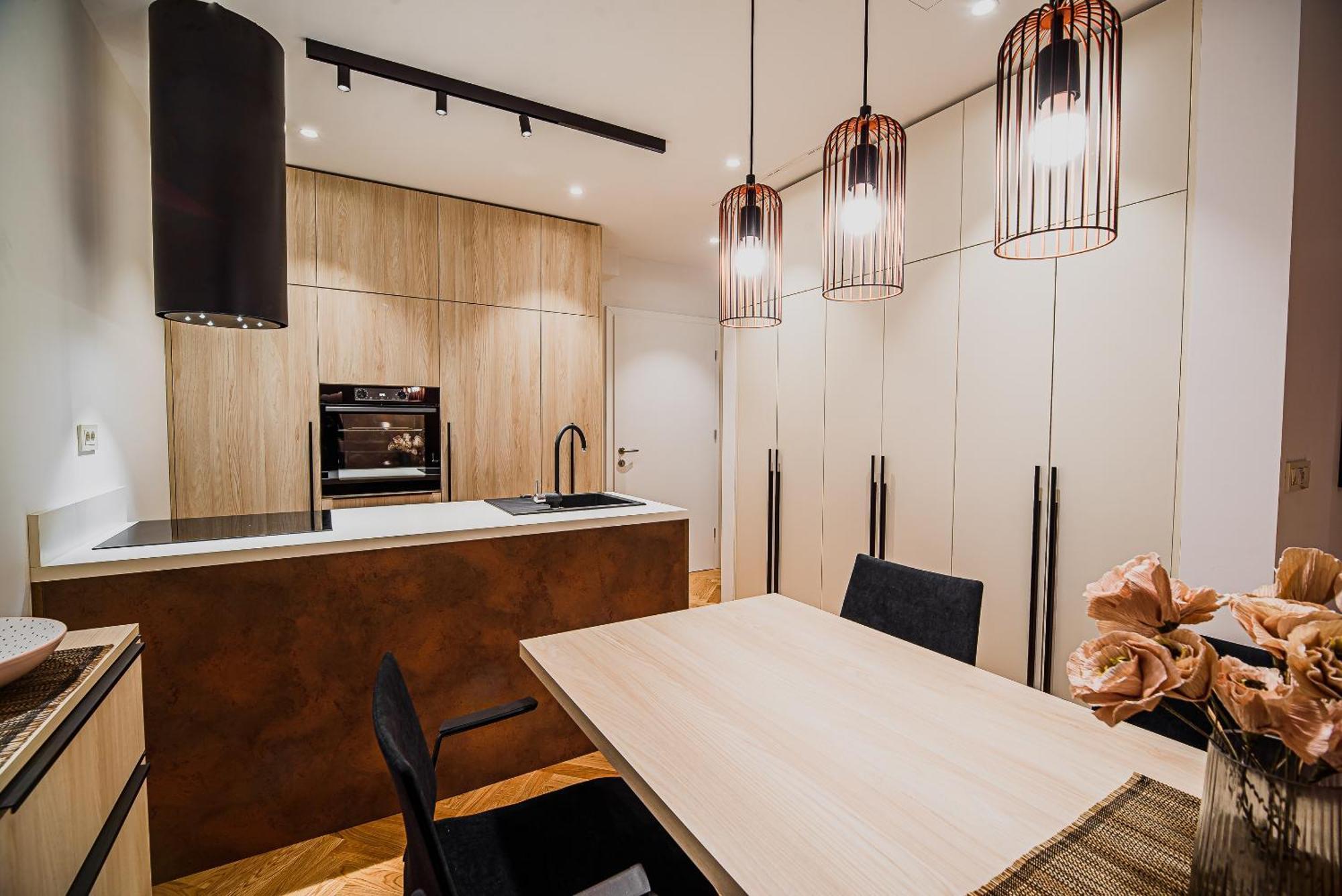 Apartments Slavec With Free Onsite Parking 크라니스카고라 객실 사진
