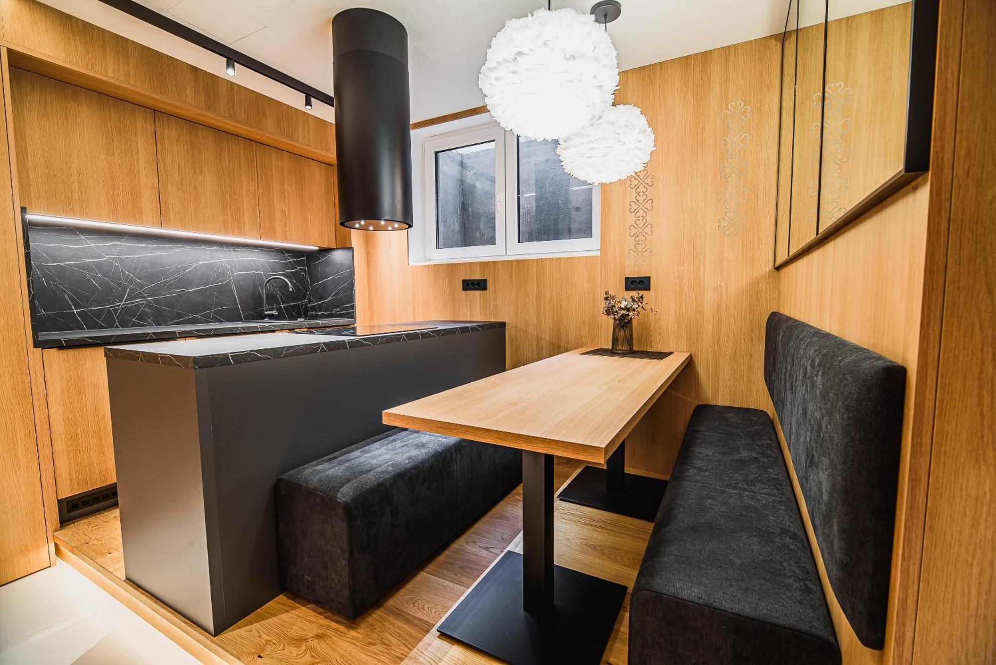 Apartments Slavec With Free Onsite Parking 크라니스카고라 객실 사진