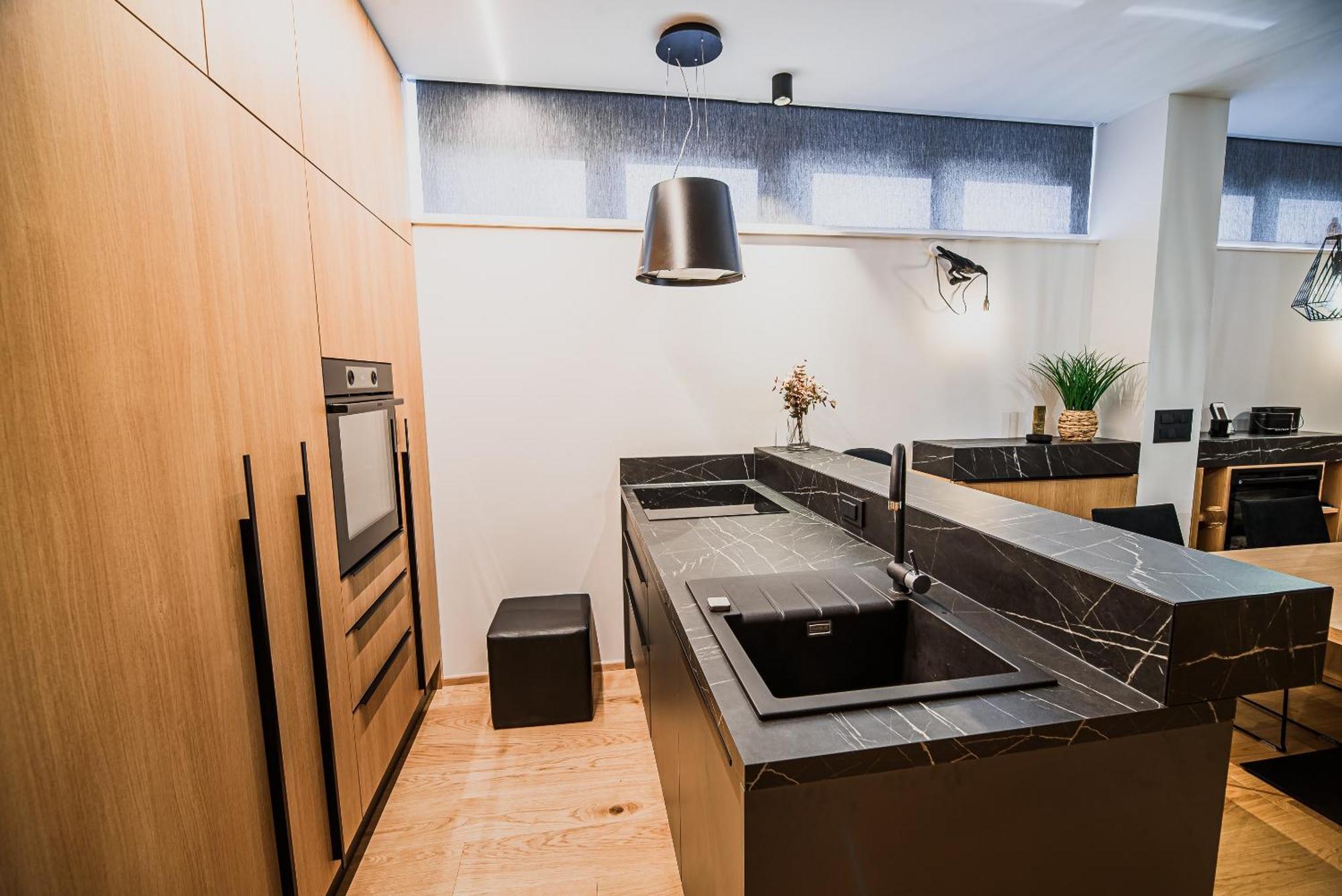 Apartments Slavec With Free Onsite Parking 크라니스카고라 외부 사진