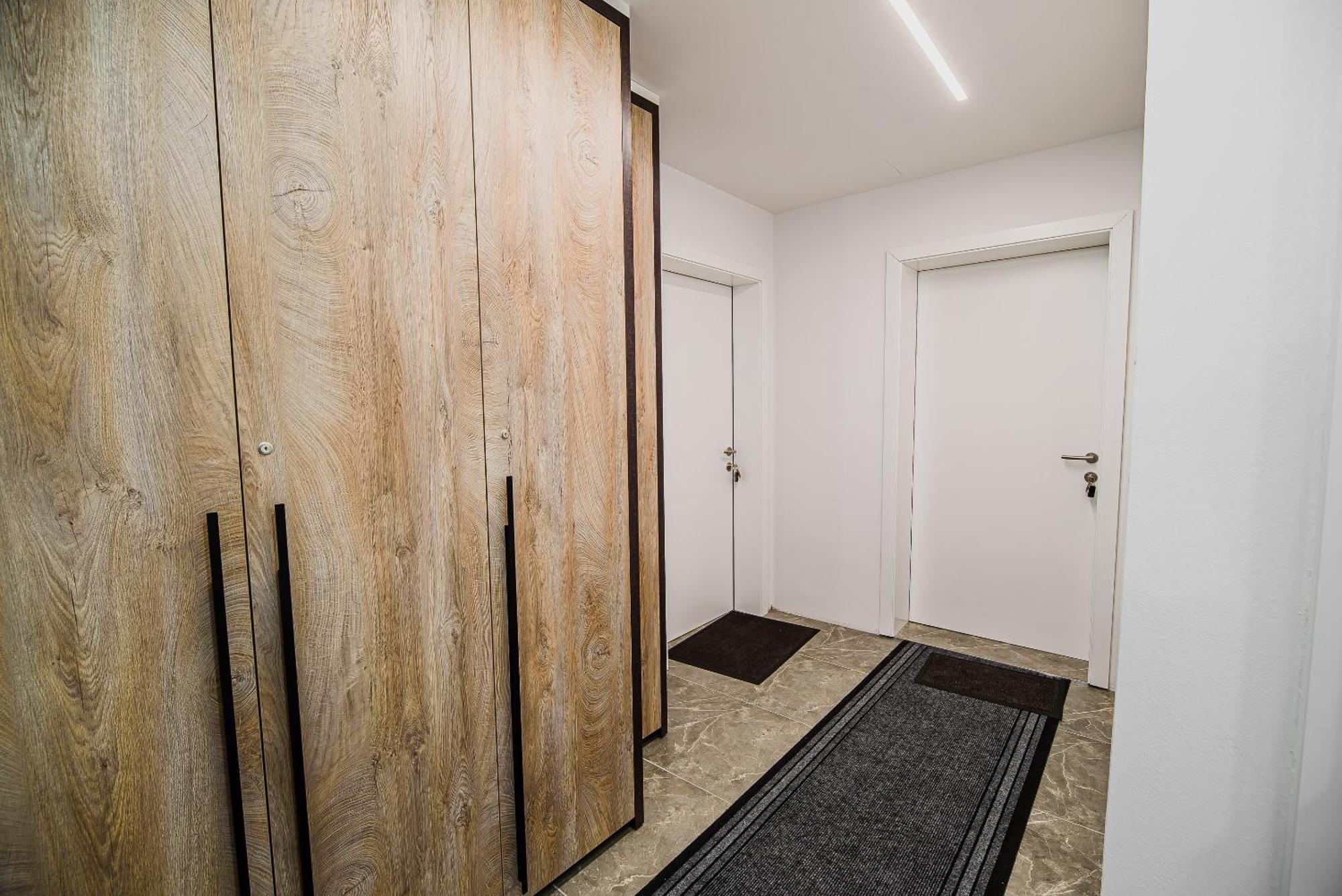 Apartments Slavec With Free Onsite Parking 크라니스카고라 객실 사진