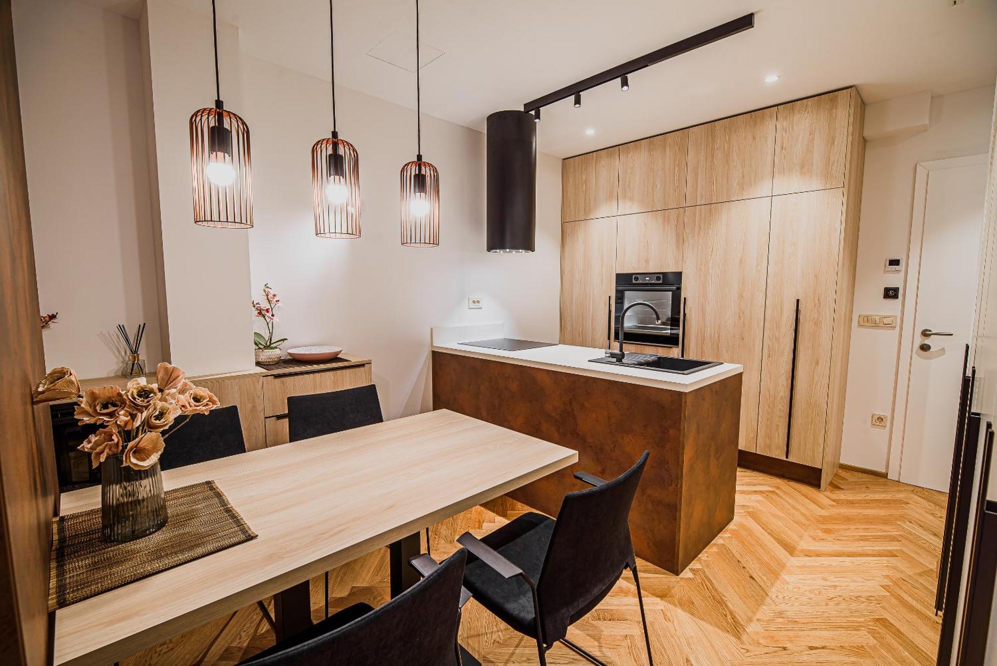 Apartments Slavec With Free Onsite Parking 크라니스카고라 외부 사진