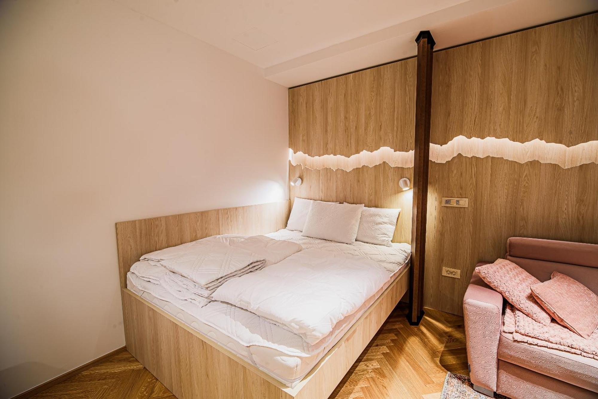 Apartments Slavec With Free Onsite Parking 크라니스카고라 객실 사진