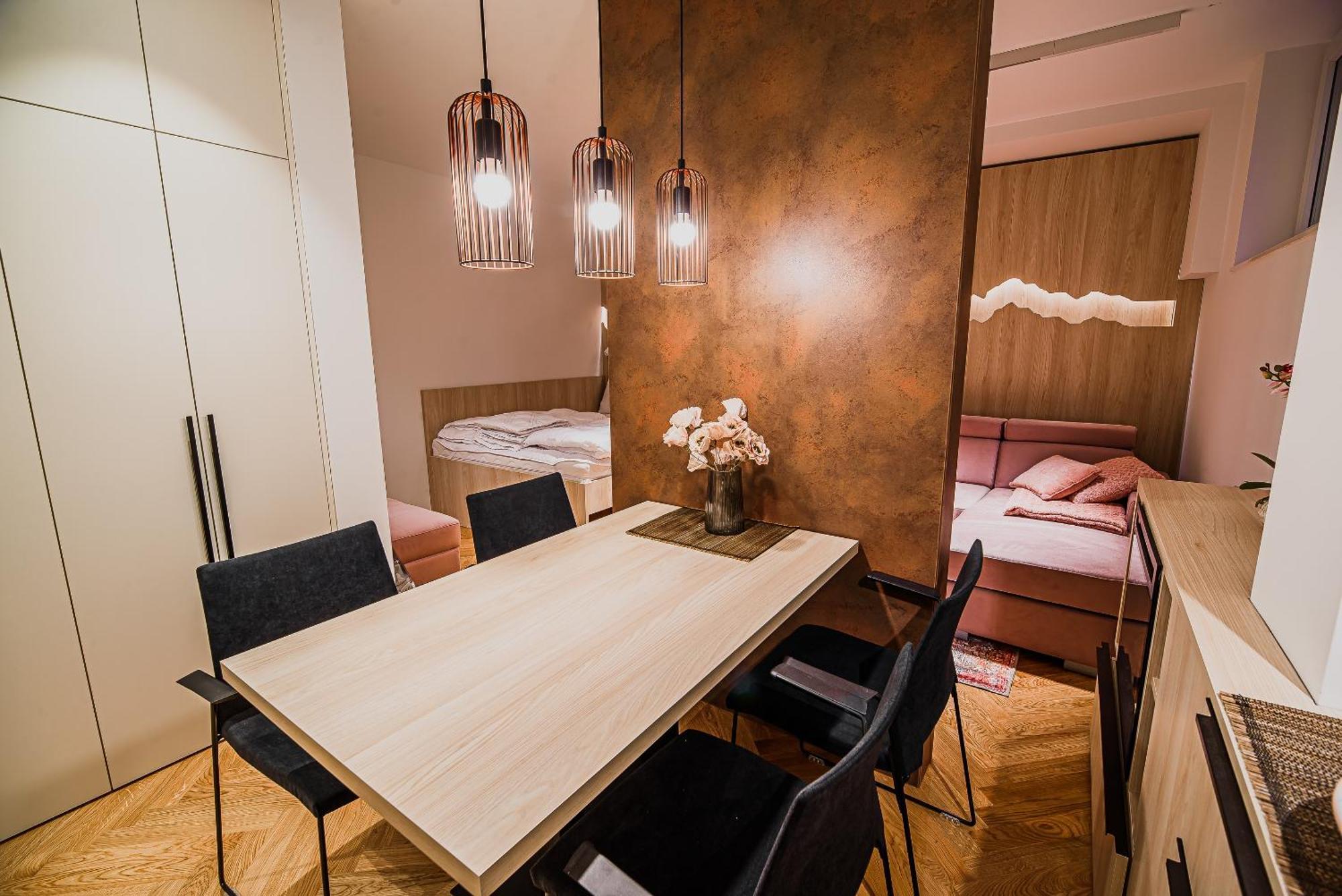 Apartments Slavec With Free Onsite Parking 크라니스카고라 외부 사진