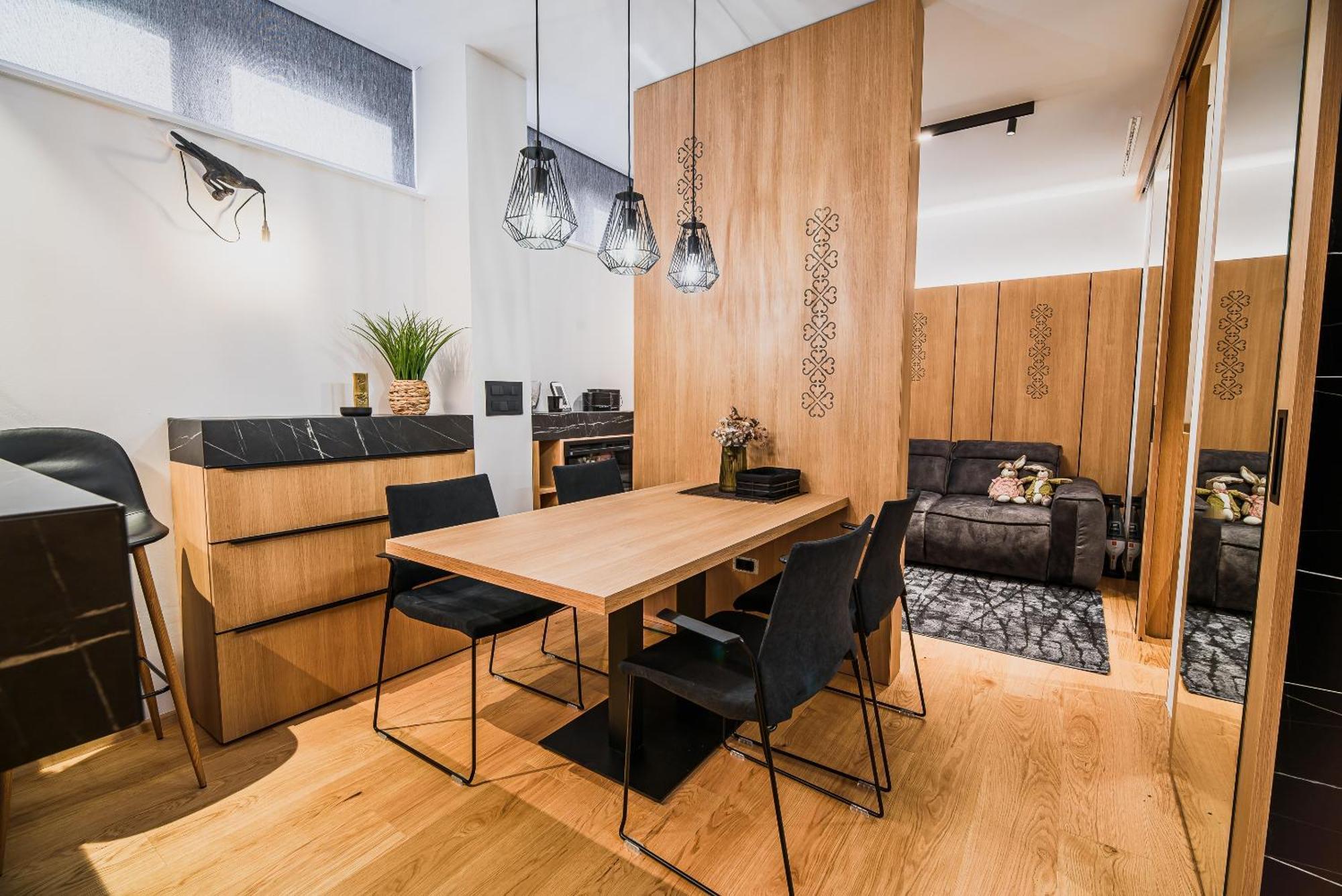 Apartments Slavec With Free Onsite Parking 크라니스카고라 외부 사진