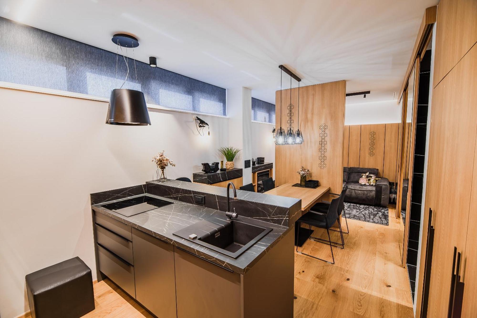 Apartments Slavec With Free Onsite Parking 크라니스카고라 외부 사진