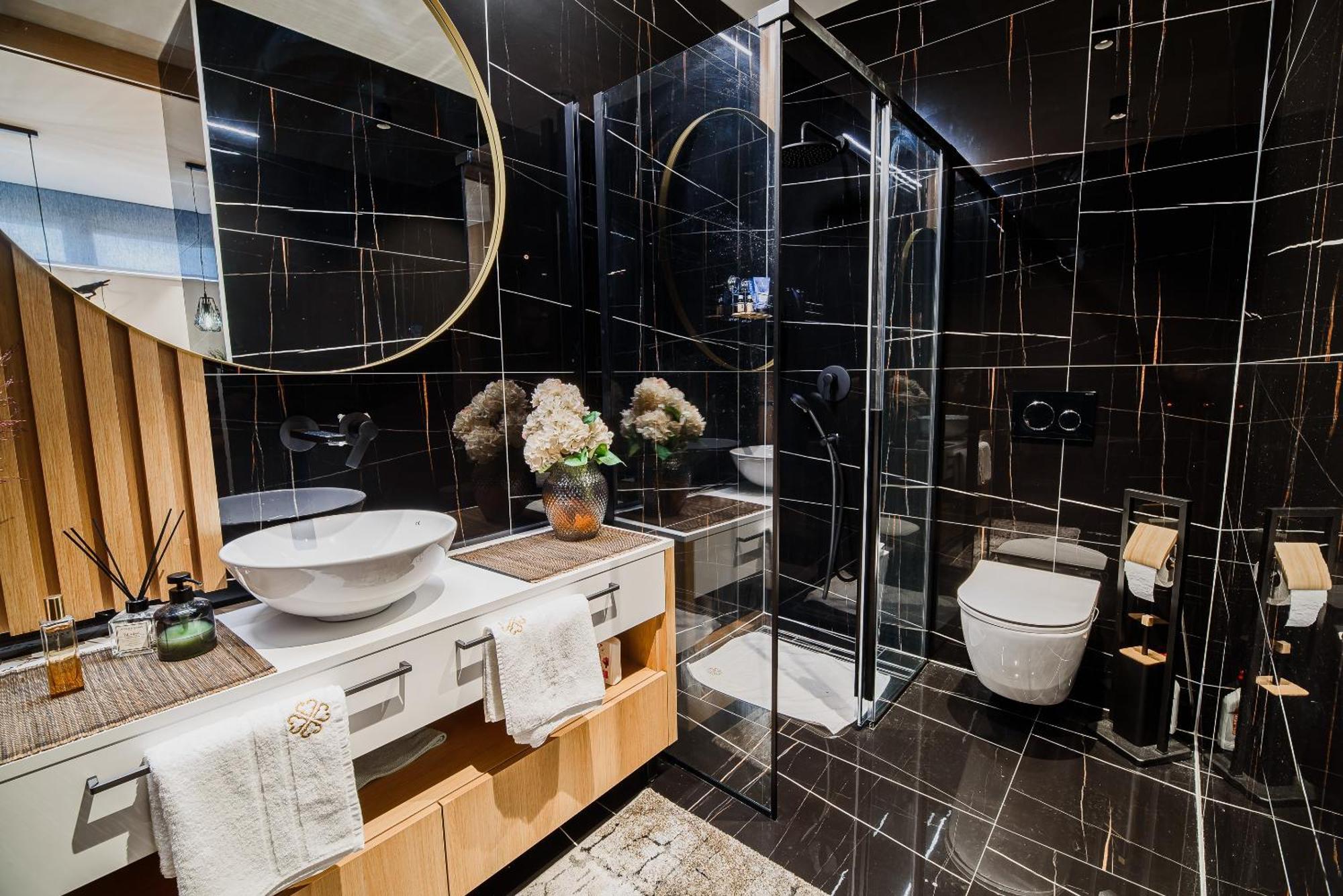 Apartments Slavec With Free Onsite Parking 크라니스카고라 외부 사진