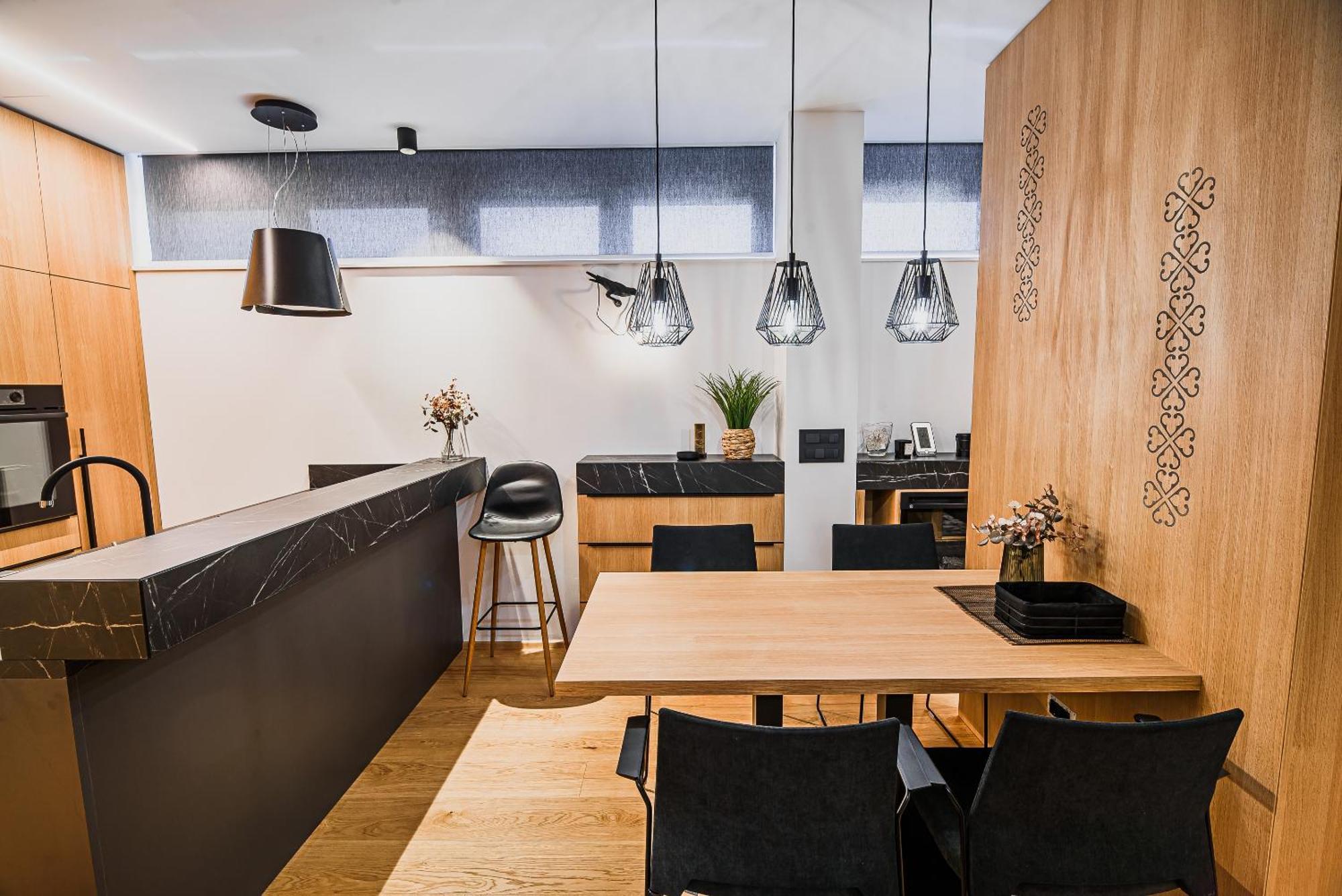 Apartments Slavec With Free Onsite Parking 크라니스카고라 외부 사진