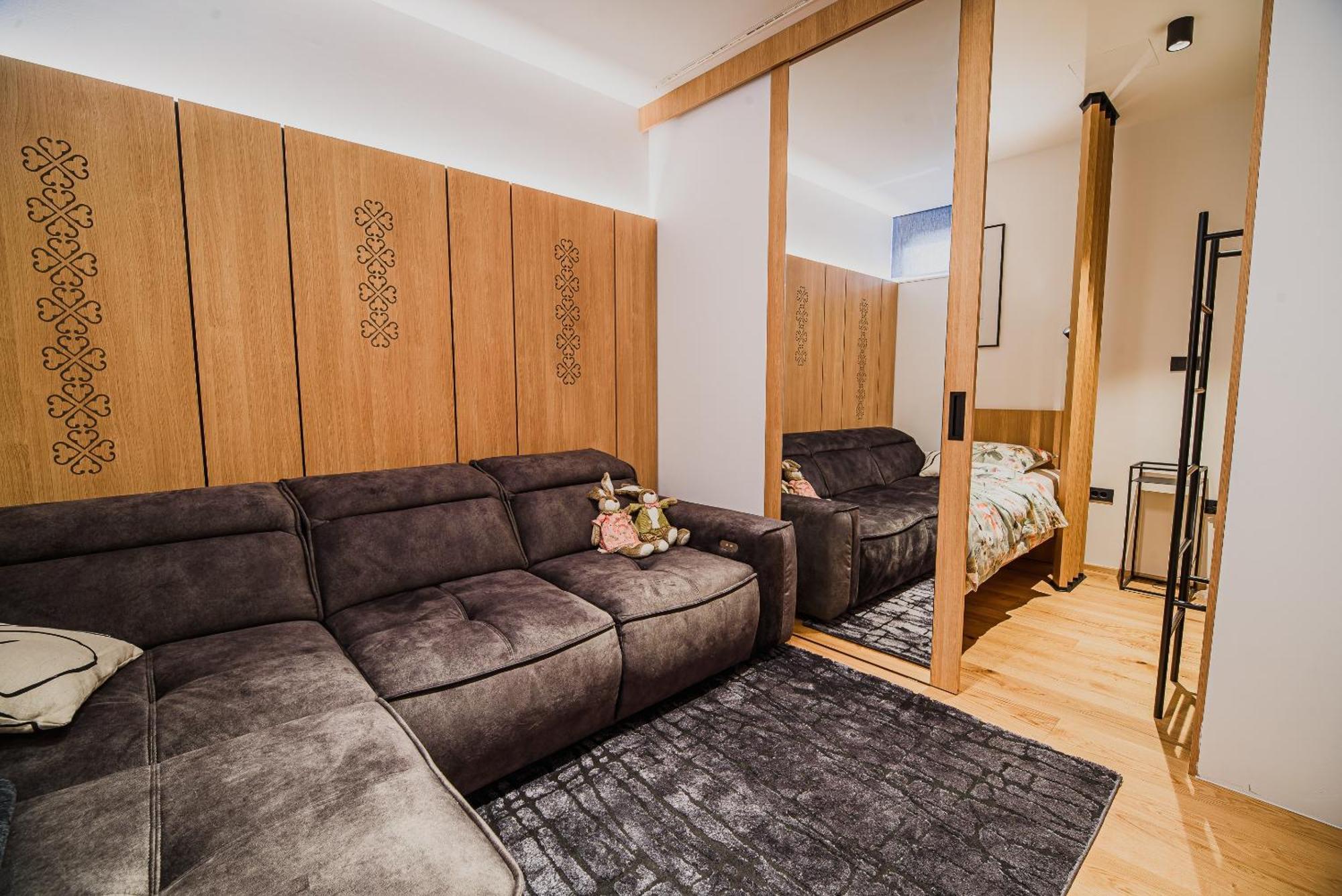 Apartments Slavec With Free Onsite Parking 크라니스카고라 외부 사진