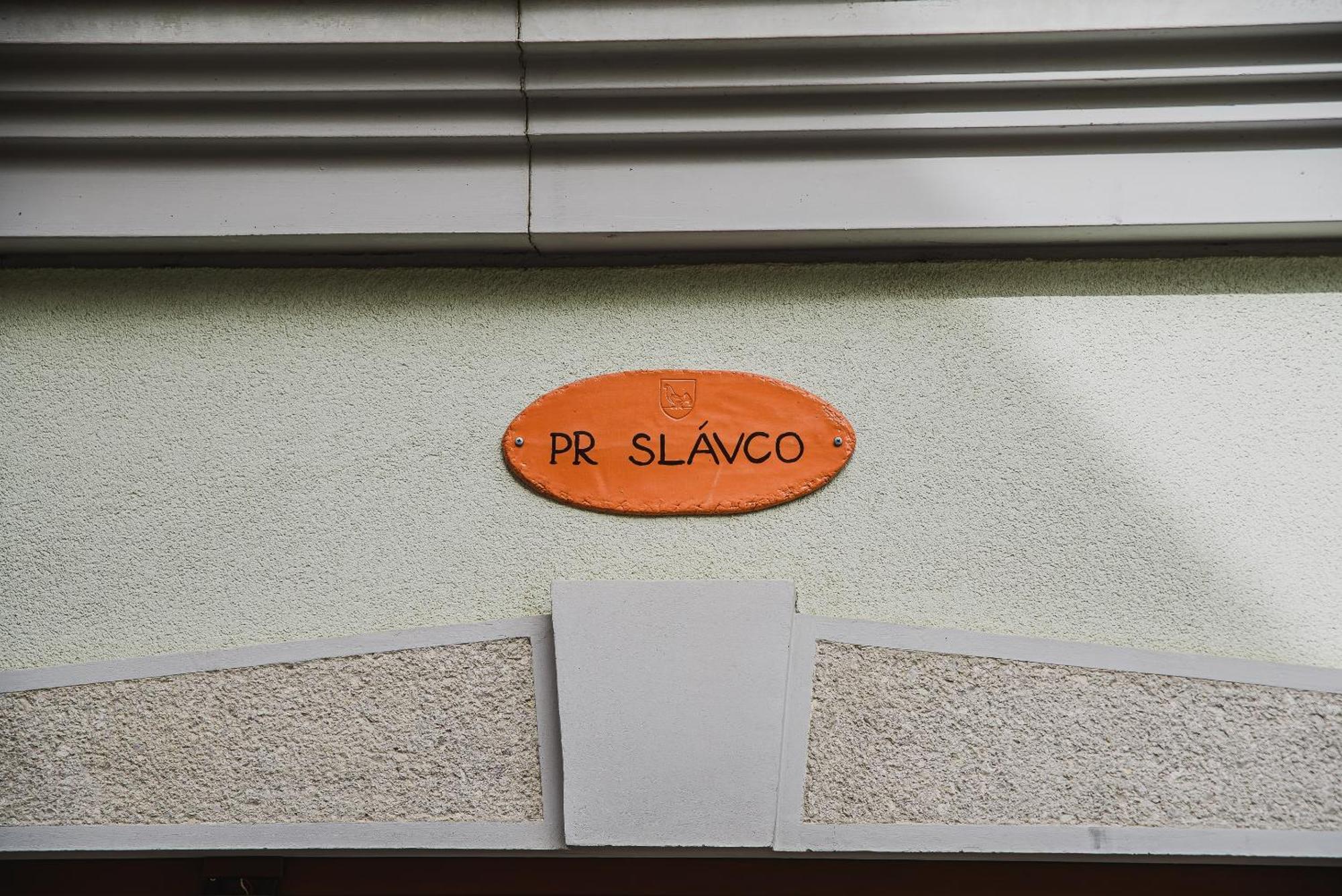 Apartments Slavec With Free Onsite Parking 크라니스카고라 외부 사진