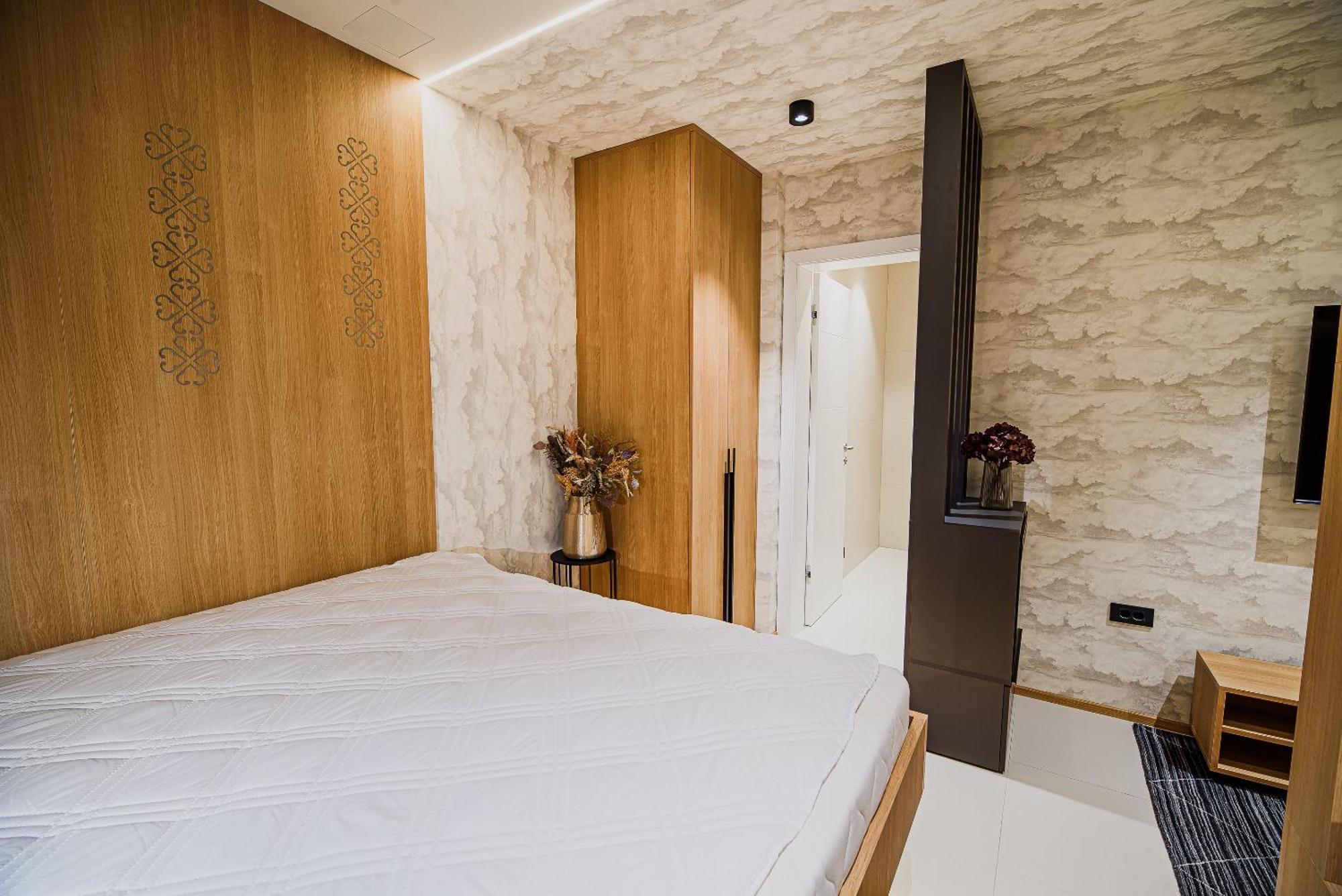 Apartments Slavec With Free Onsite Parking 크라니스카고라 외부 사진