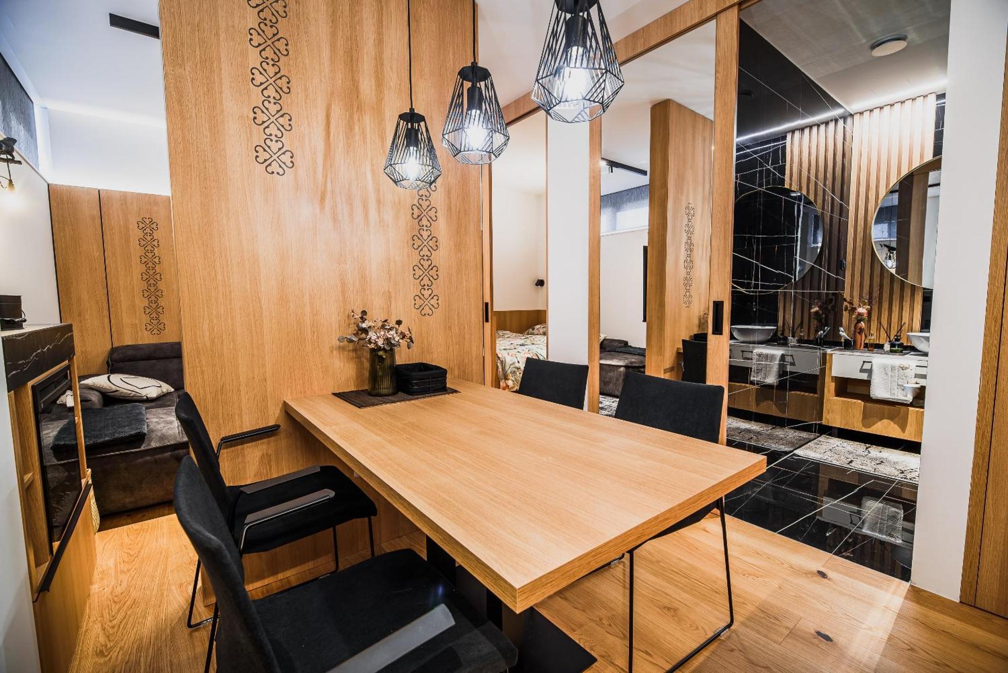 Apartments Slavec With Free Onsite Parking 크라니스카고라 외부 사진