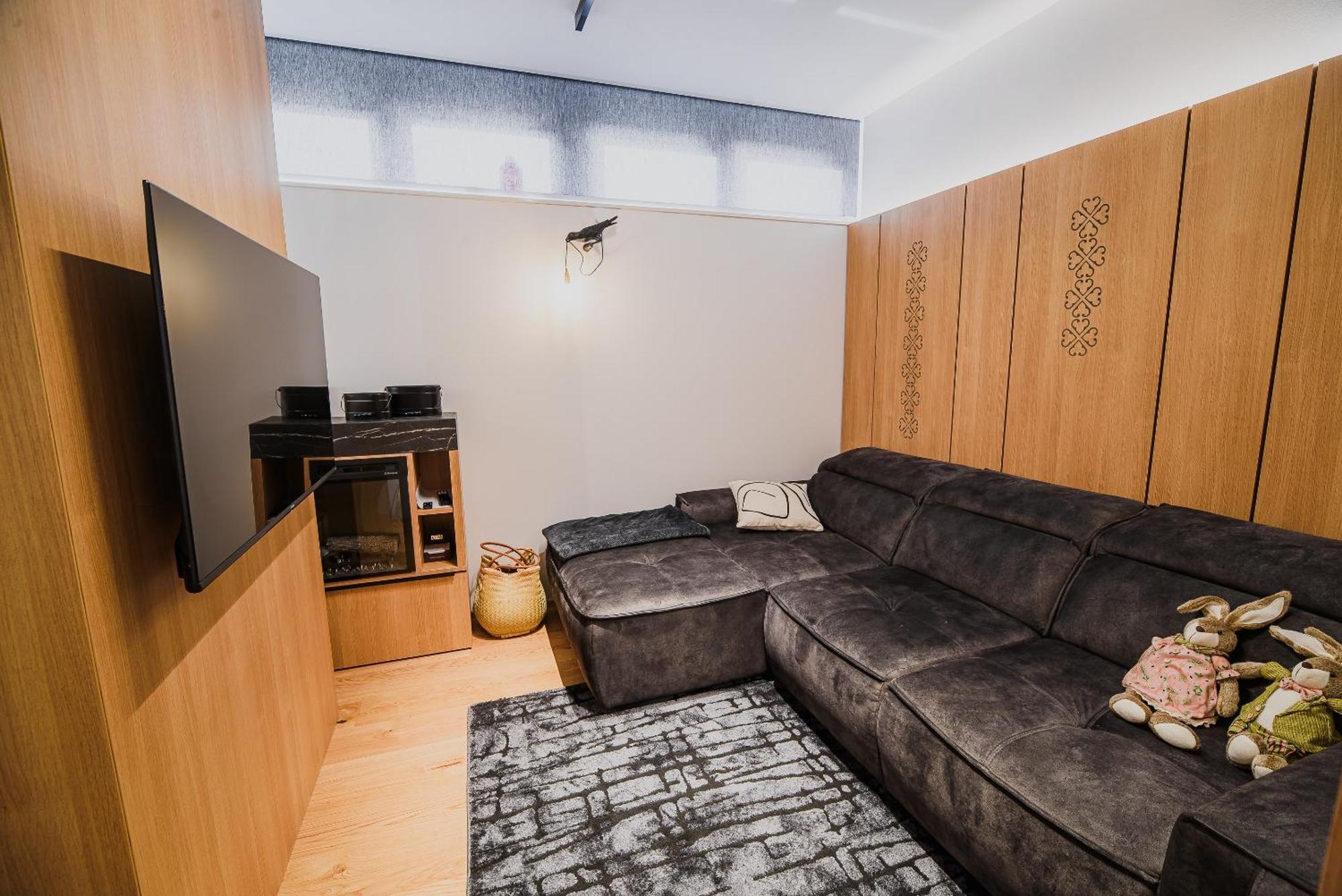 Apartments Slavec With Free Onsite Parking 크라니스카고라 외부 사진