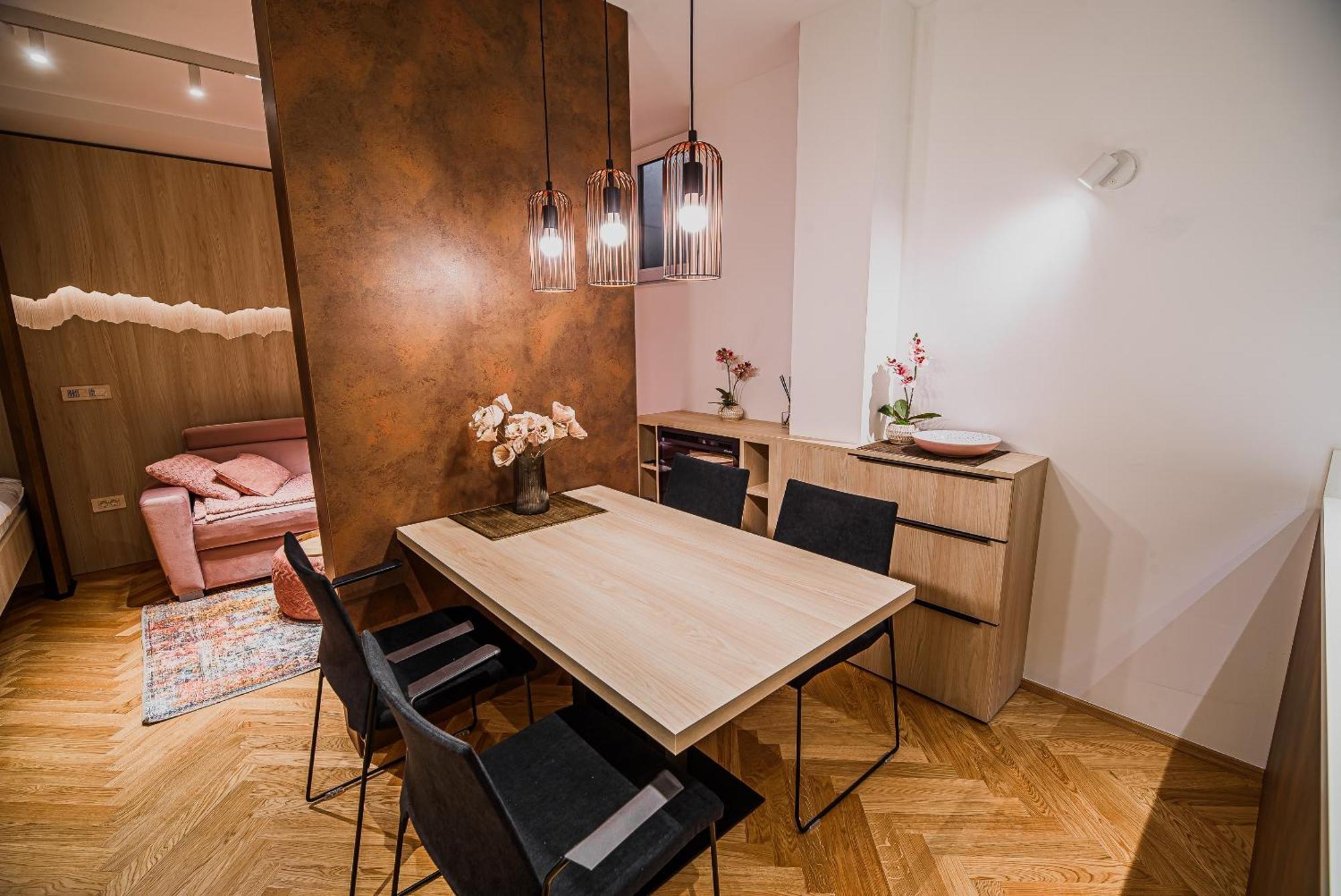 Apartments Slavec With Free Onsite Parking 크라니스카고라 객실 사진