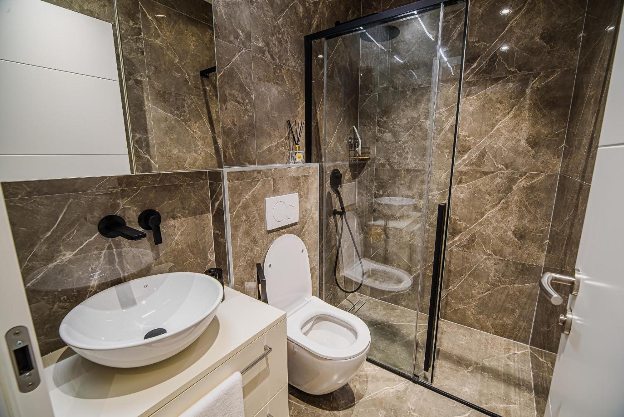 Apartments Slavec With Free Onsite Parking 크라니스카고라 외부 사진