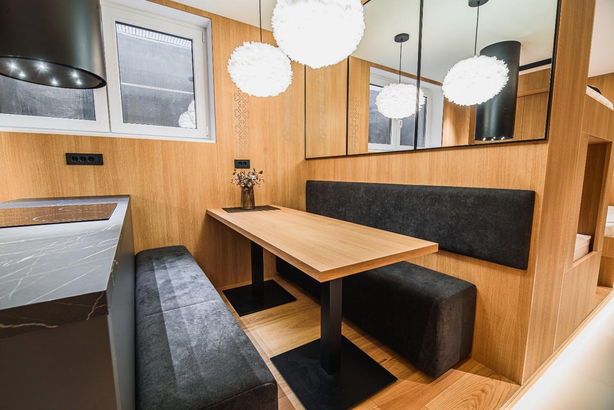 Apartments Slavec With Free Onsite Parking 크라니스카고라 객실 사진